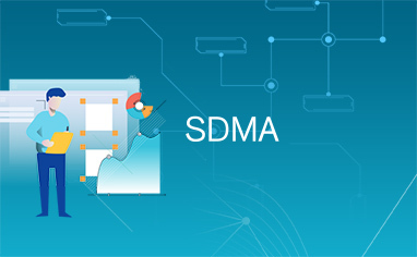 SDMA