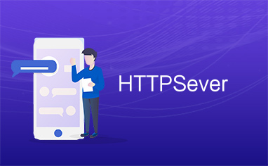 HTTPSever