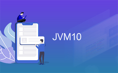 JVM10