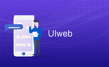 UIweb