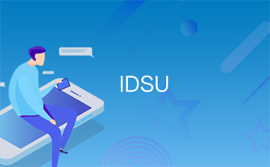 IDSU