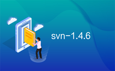 svn-1.4.6