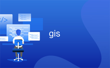 gis