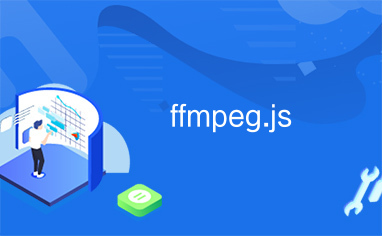 ffmpeg.js