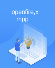 openfire,xmpp