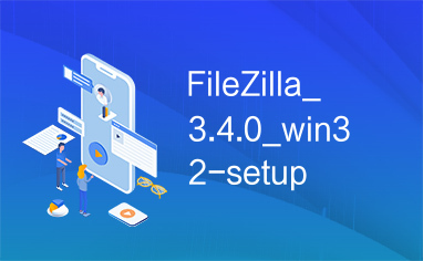 FileZilla_3.4.0_win32-setup