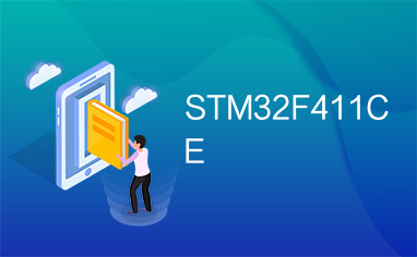 STM32F411CE