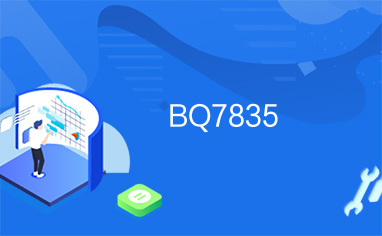 BQ7835