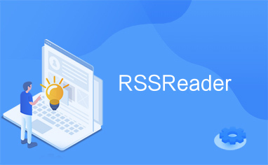 RSSReader