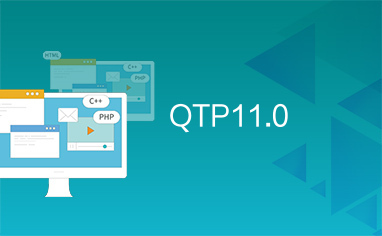 QTP11.0
