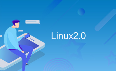 Linux2.0