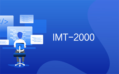 IMT-2000