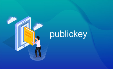 publickey