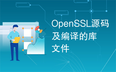 OpenSSL源码及编译的库文件
