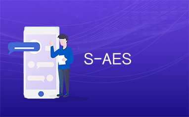 S-AES