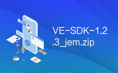 VE-SDK-1.2.3_jem.zip