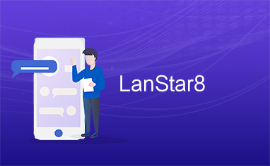 LanStar8