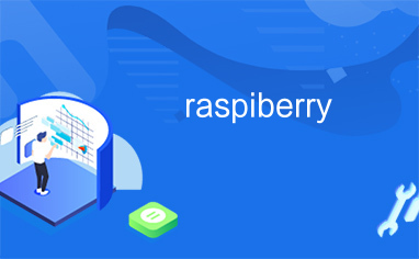 raspiberry 