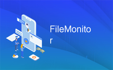 FileMonitor