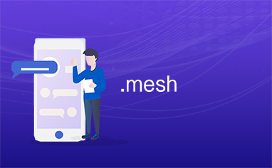.mesh