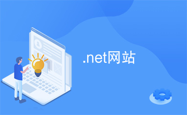 .net网站