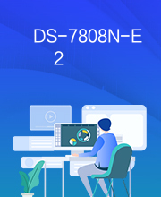 DS-7808N-E2