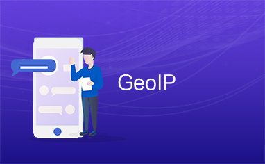 GeoIP