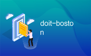 doit-boston