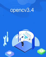 opencv3.4