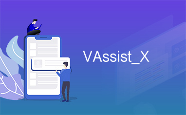 VAssist_X