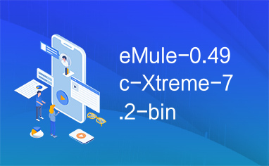 eMule-0.49c-Xtreme-7.2-bin