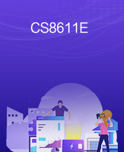 CS8611E