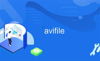 avifile