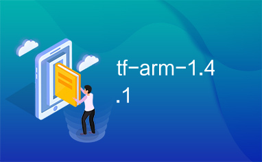 tf-arm-1.4.1