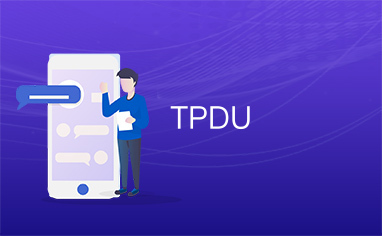 TPDU