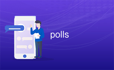 polls