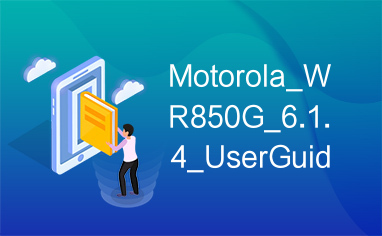 Motorola_WR850G_6.1.4_UserGuide