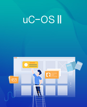 uC-OSⅡ