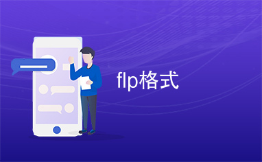 flp格式