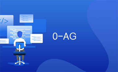 0-AG