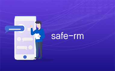 safe-rm