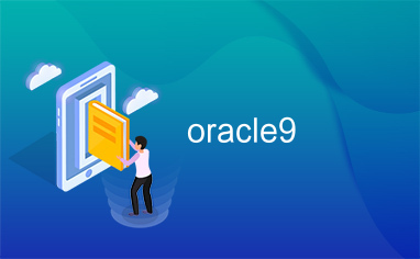 oracle9