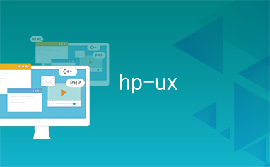 hp-ux