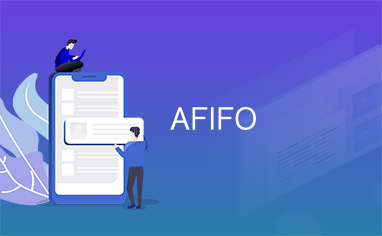 AFIFO