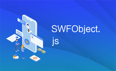 SWFObject.js