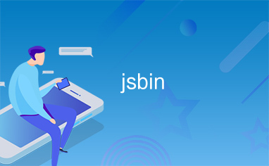 jsbin