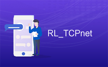 RL_TCPnet