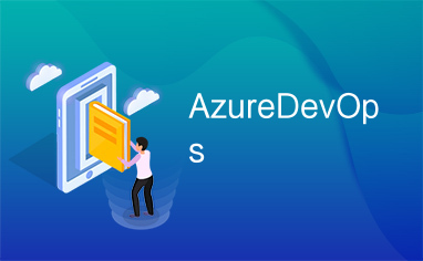 AzureDevOps