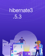 hibernate3.5.3