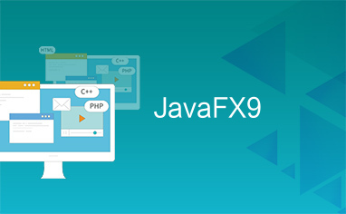 JavaFX9